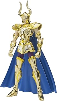 Amazon.co.jp: TAMASHII NATIONS 聖闘士聖衣神話EX カプリコーン